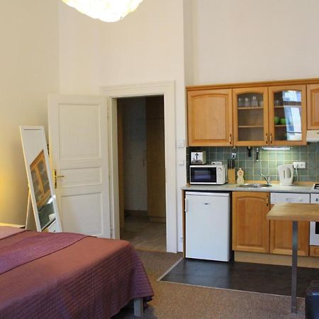 Beautiful Apartments In The City Center Prague Exterior photo